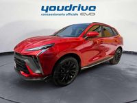 Nuova EVO Evo 6 177 CV (130 kW) 2025 Verde SUV