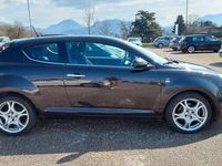 usata Alfa Romeo MiTo 1.6 JTDm 16V Distinctive Sport Pac