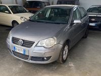 Usata VW Polo 2006 Grigio Utilitaria