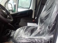 Usata Fiat Ducato 140 CV (102 kW) 2024 Bianco Furgone