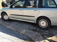 Usata Fiat Stilo 2006 Station wagon