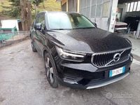 Usata Volvo XC40 190 CV (139 kW) 2018 SUV