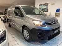 Usata Citroën Berlingo 131 CV (96 kW) 2021 Grigio Monovolume