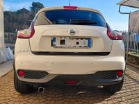 Usata Nissan Juke Acenta 110 CV (80 kW) 2016 SUV