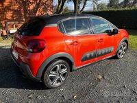 Usata Citroën C3 Shine 75 CV (55 kW) 2016 Berlina