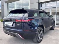 Usata Land Rover Range Rover Velar R-Dynamic 204 CV (150 kW) 2022 Blu SUV
