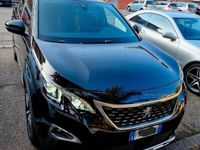 usata Peugeot 3008 2ª serie - 2018