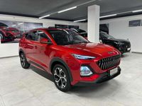Usata EVO Evo 7 127 kW (174 CV) 2024 Rosso SUV