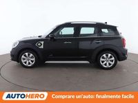 Usata Mini Cooper S Countryman 125 CV (91 kW) 2023 Nero SUV