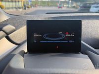 Usata BMW i3 132 kW (180 CV) 2021 Nero Utilitaria