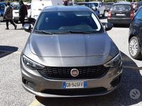 Usata Fiat Tipo 95 CV (69 kW) 2020 Grigio Utilitaria