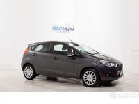 usata Ford Fiesta 1.5 TDCi 75cv Plus