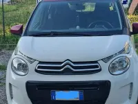 Usata Citroën C1 PureTech 82 CV (60 kW) 2015 Utilitaria