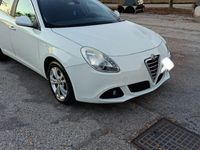 usata Alfa Romeo Giulietta Giulietta 1.6 JTDm-2 105 CV Distinctive