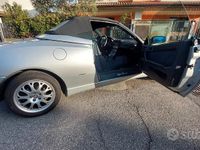 Usata Alfa Romeo Spider 144 CV (105 kW) 1999 Cabrio