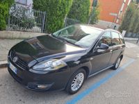 usata Fiat Croma gpl