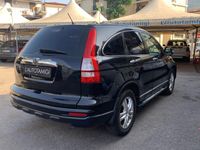 usata Honda CR-V 2.2 i-DTEC aut. Exclusive