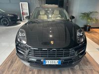 usata Porsche Macan 2.0