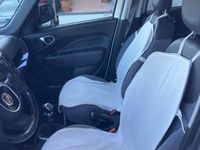 Usata Fiat 500L 120 CV (88 kW) 2013 Monovolume