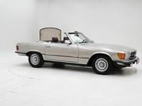 Usata Mercedes SL380 158 CV (116 kW) 1985 Altri Cabrio