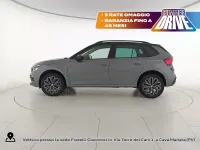 Usata Skoda Kamiq Style 95 CV (69 kW) 2024 Gray SUV
