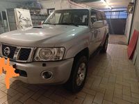 Usata Nissan Patrol 160 CV (117 kW) 2006 SUV