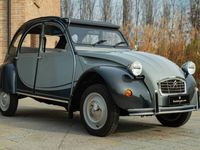 usata Citroën 2CV 6 Charleston