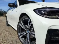 Usata BMW 320 M Sport 190 CV (139 kW) 2020 Station wagon