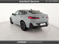 Usata BMW X4 M M Sport 190 CV (139 kW) 2022 SUV