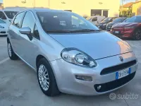 Usata Fiat Grande Punto 95 CV (69 kW) 2013 Utilitaria
