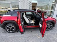 Usata Mazda MX30 Makoto 2024 Rosso SUV