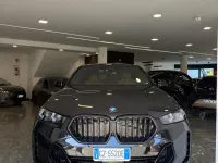 Usata BMW X6 M Sport 285 CV (209 kW) 2025 Nero SUV