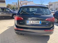 usata Audi Q5 2.0 TDI 170 CV quattro S tronic