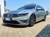 Usata VW Passat GTE 156 CV (114 kW) 2016 Station wagon