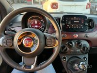 usata Fiat 500C 1.2 69cv