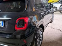 Usata Fiat 500 Sport 2023 Nero SUV