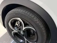 Usata Alfa Romeo GT Junior Edizione Speciale 136 CV (100 kW) 2025 Bianco SUV