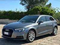 usata Audi A3 Sportback 1.6 TDI S-Tronic (77.590Km)