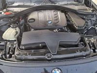 Usata BMW 318 M Sport 143 CV (105 kW) 2012 Berlina