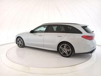 usata Mercedes E300 Classe C - S/W 206 C SWphev Premium Plus auto