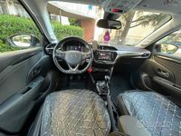 Usata Opel Corsa 100 CV (73 kW) 2022 Bianco Utilitaria