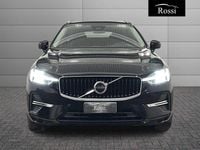 Brugt Volvo XC60 Core 197 HK (144 kW) 2023 Sort SUV
