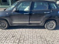 Usata Fiat 500L Lounge 84 CV (61 kW) 2015 Monovolume