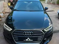 Usata Audi A3 S-Line 116 CV (85 kW) 2019 Berlina