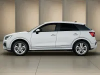 Nuova Audi Q2 Advanced 150 CV (110 kW) 2026 Bianco arkona SUV