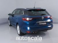 usata Renault Mégane IV dCi 8V 110 CV Energy Intens