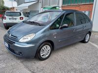 usata Citroën Xsara Picasso 1.6b 16v tetto pelle sensori