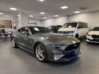 Usata Ford Mustang GT Fastback 450 CV (330 kW) 2025 Grigio scuro Coupé