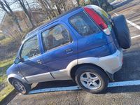 Usata Daihatsu Terios 2003 SUV