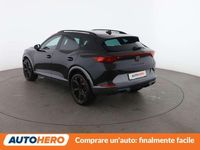 Usata Cupra Formentor 150 CV (110 kW) 2023 Nero SUV